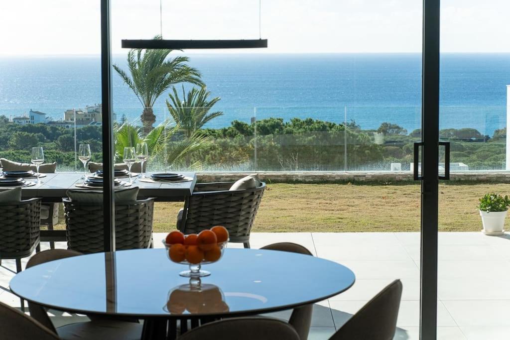 Apartamento With Spectacular View In Cabopino